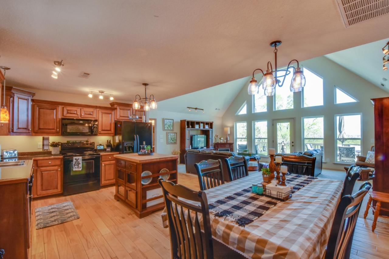 Lakemont Retreat Game Room, Hot Tub, And Mtn Views! Exterior foto