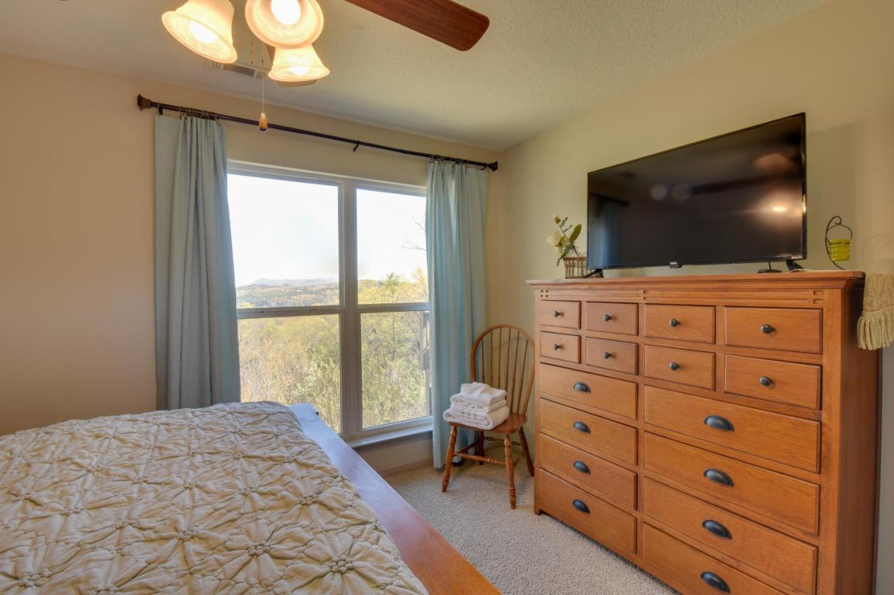 Lakemont Retreat Game Room, Hot Tub, And Mtn Views! Exterior foto